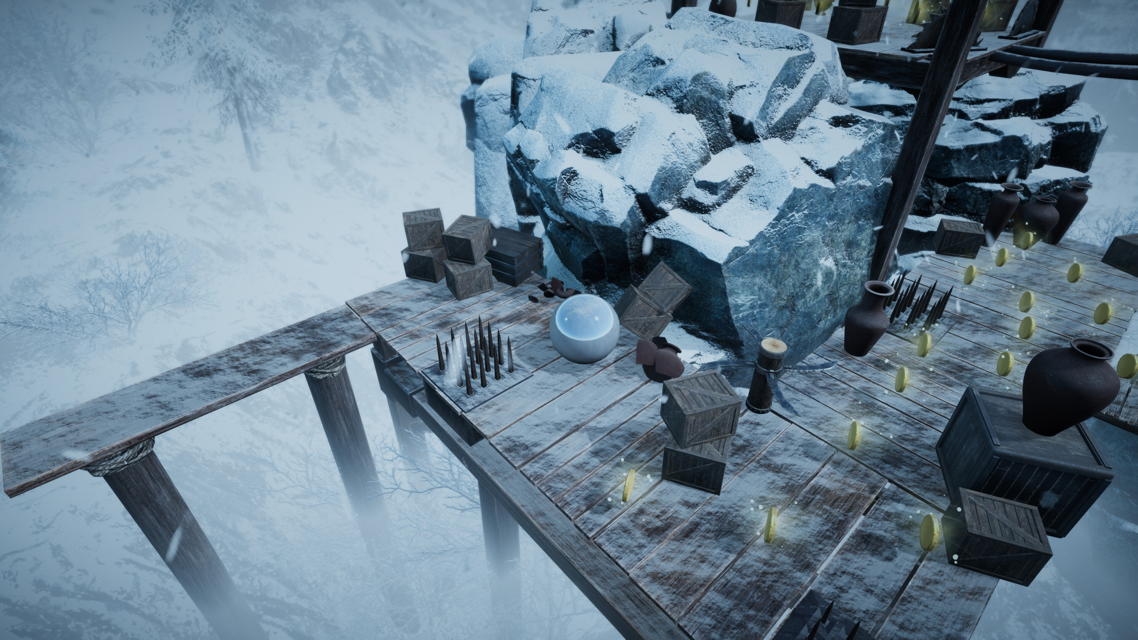 AtmaSphere 2 screenshot 3