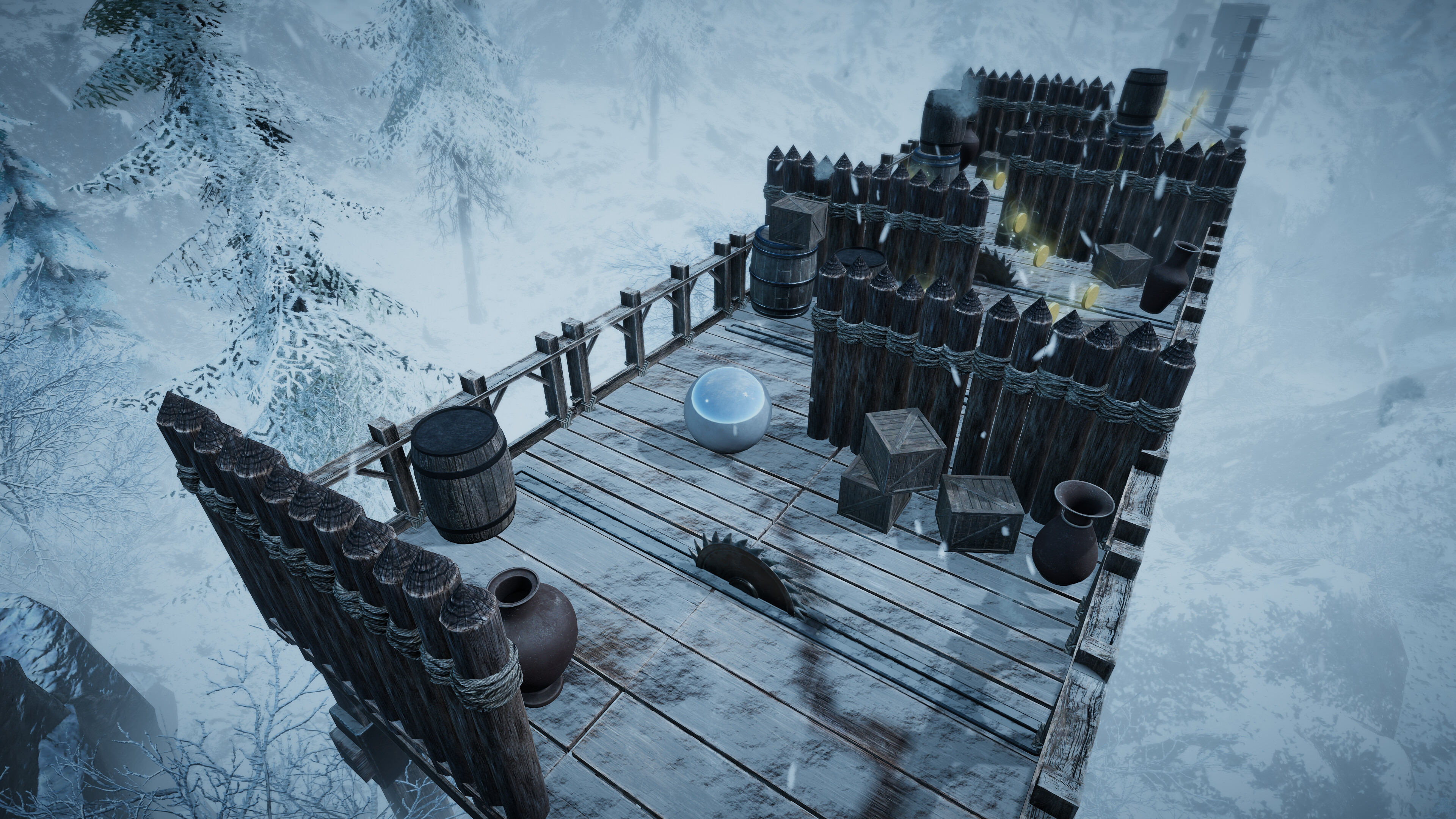 AtmaSphere 2 screenshot 10