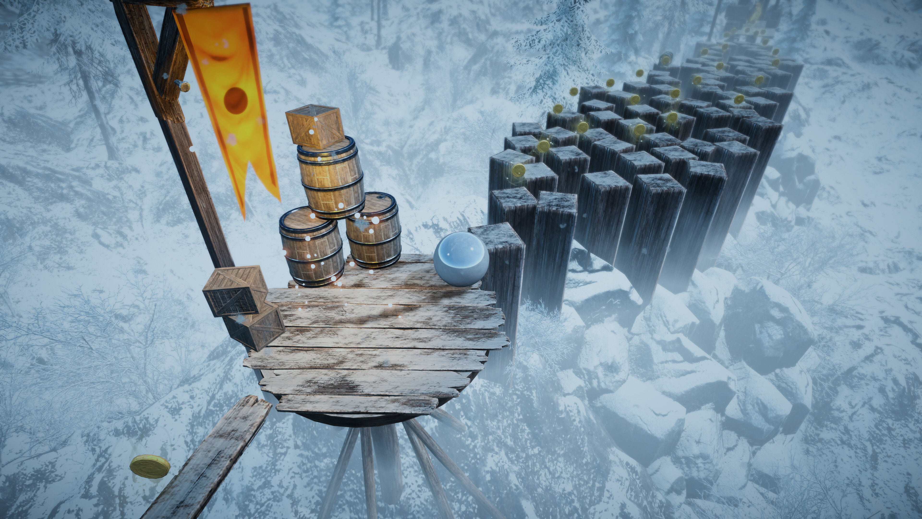 AtmaSphere 2 screenshot 15