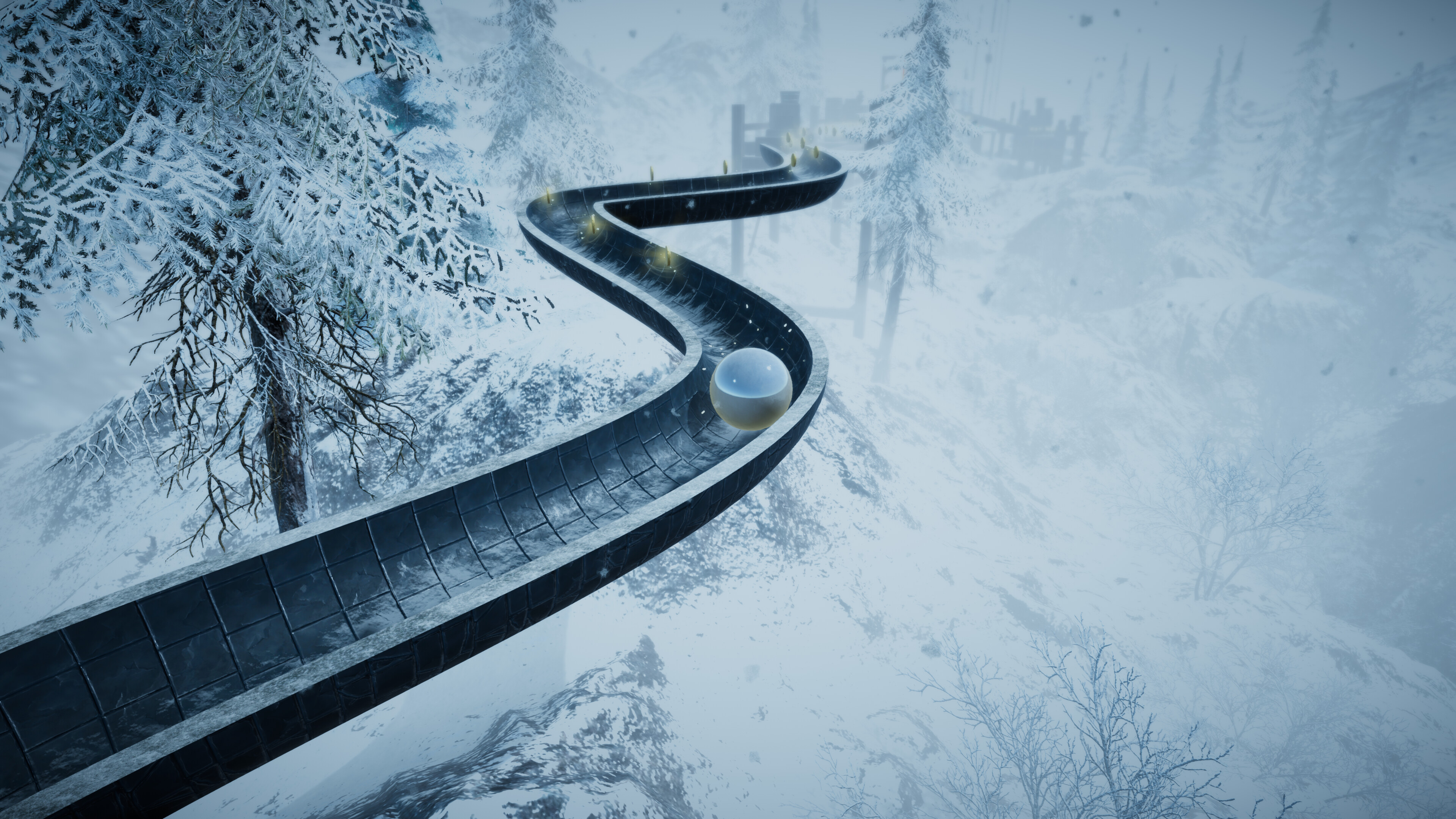 AtmaSphere 2 screenshot 12