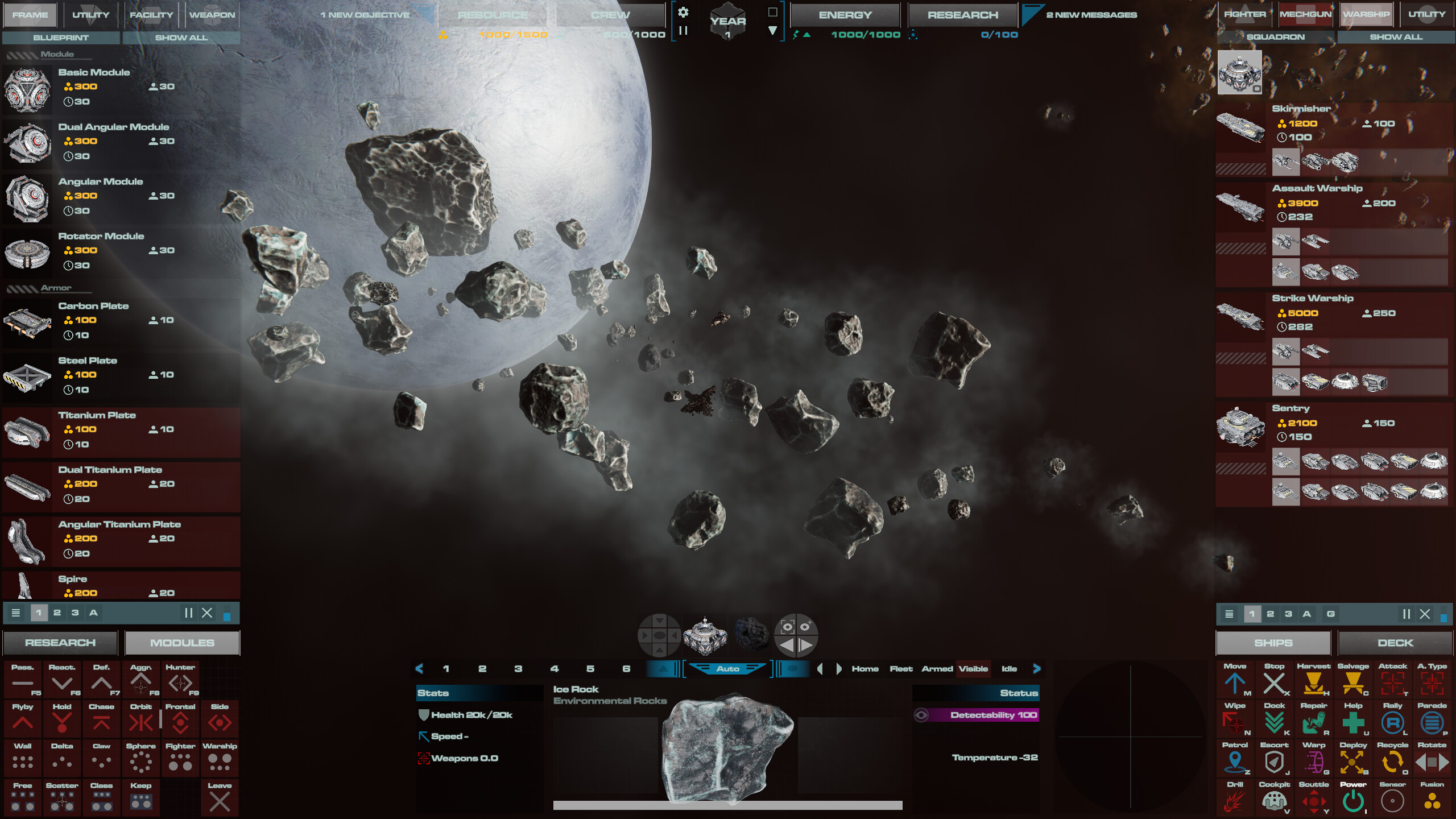 ERA ONE screenshot 3