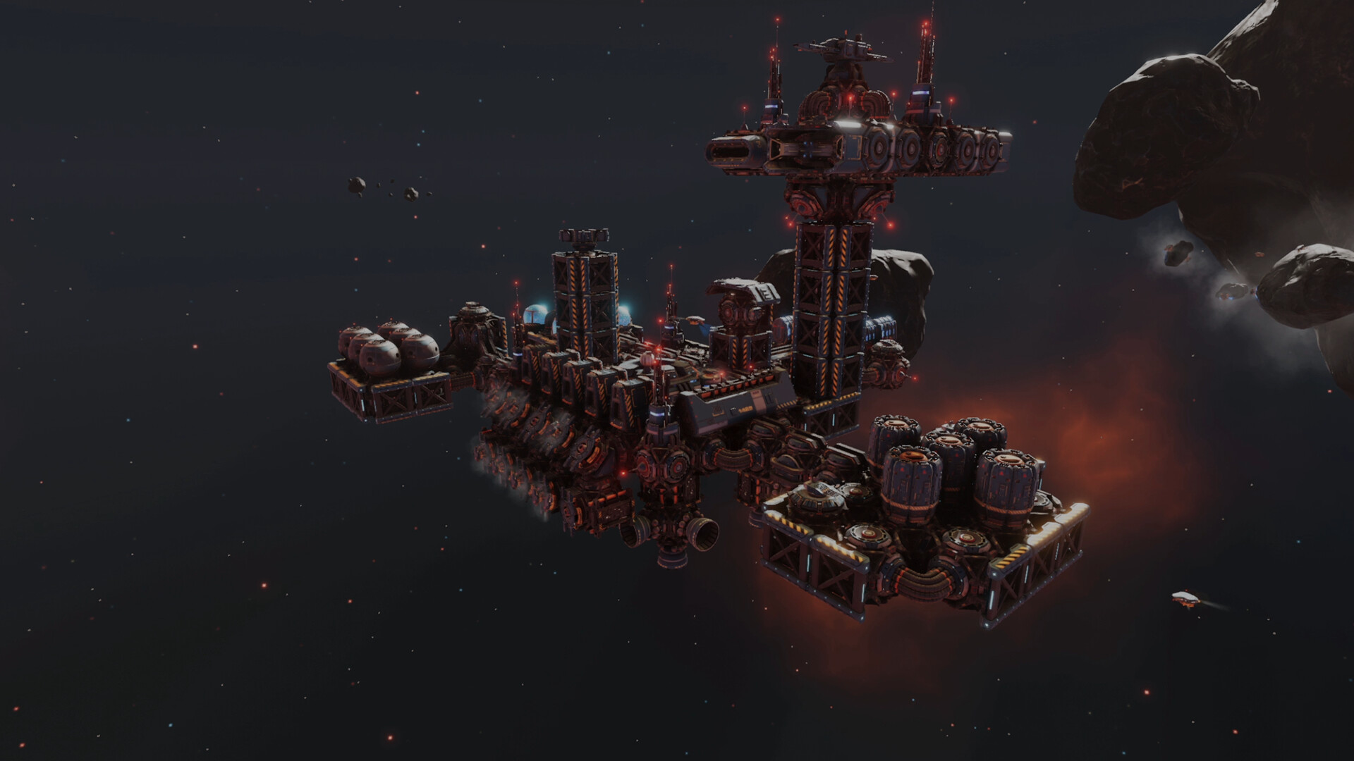 ERA ONE screenshot 10