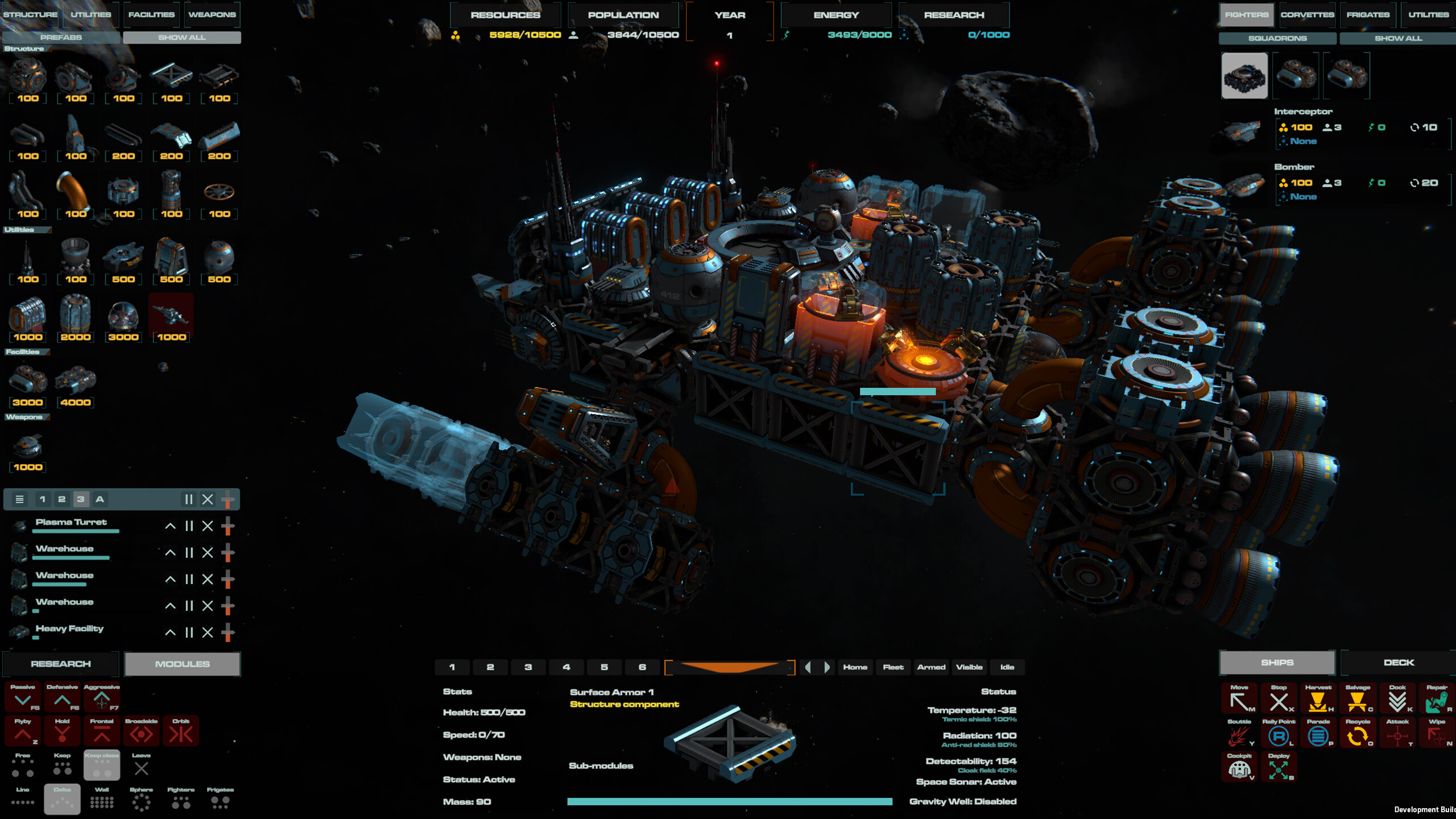 ERA ONE screenshot 11