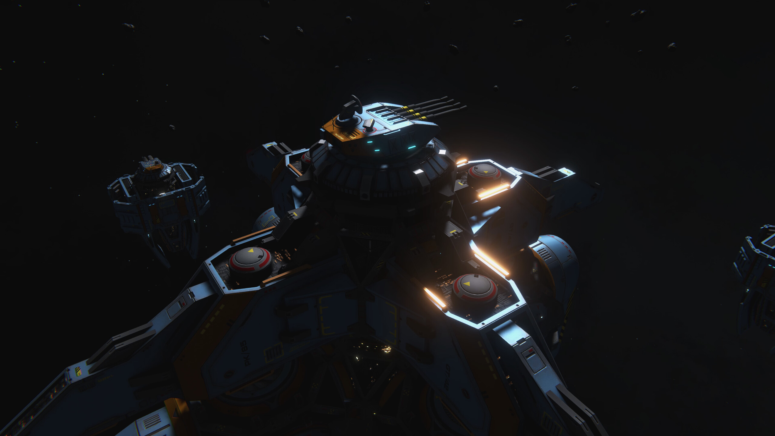 ERA ONE screenshot 5