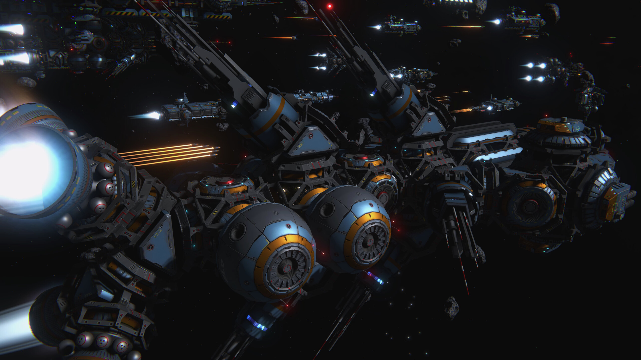 ERA ONE screenshot 23