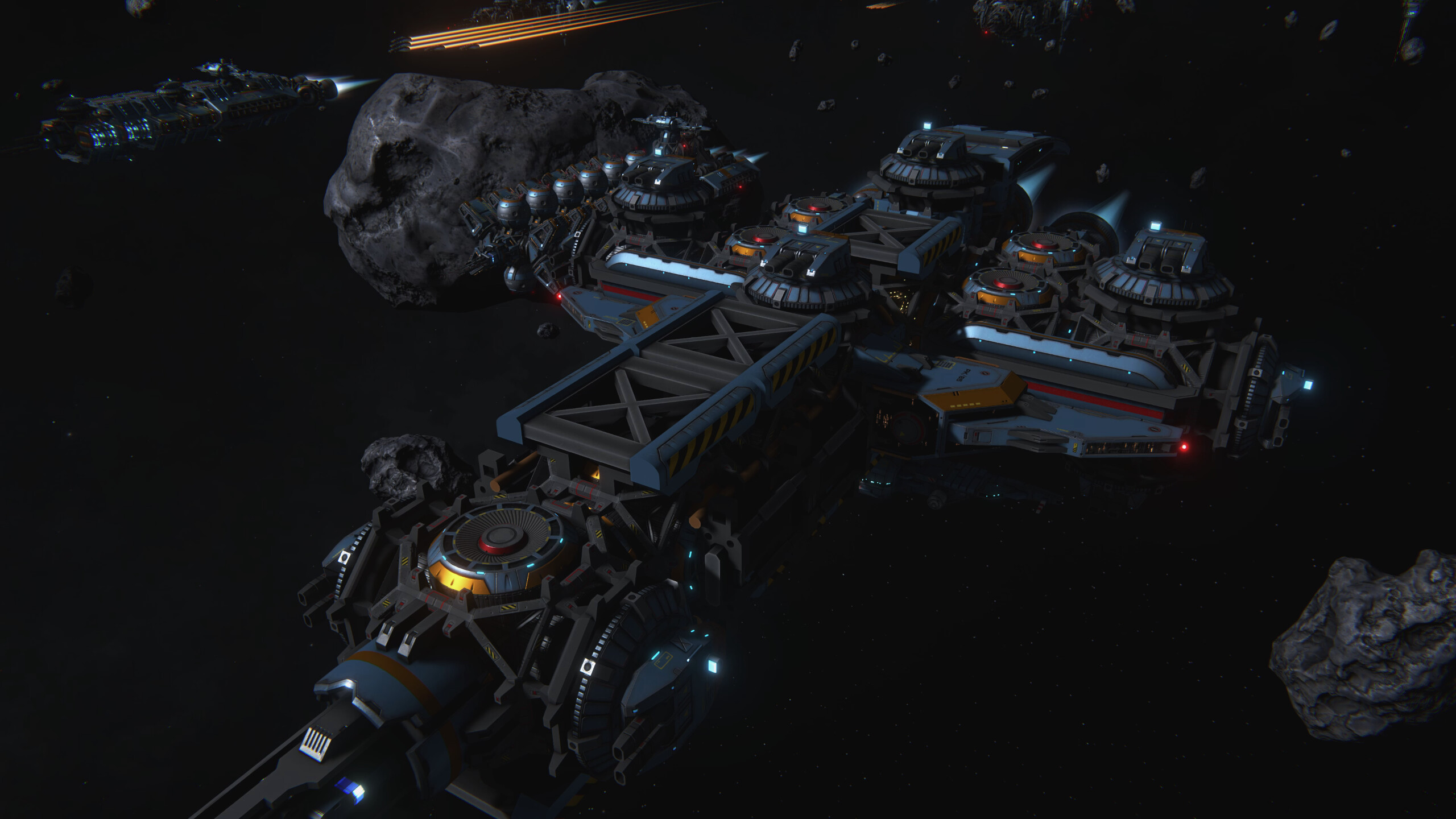ERA ONE screenshot 19