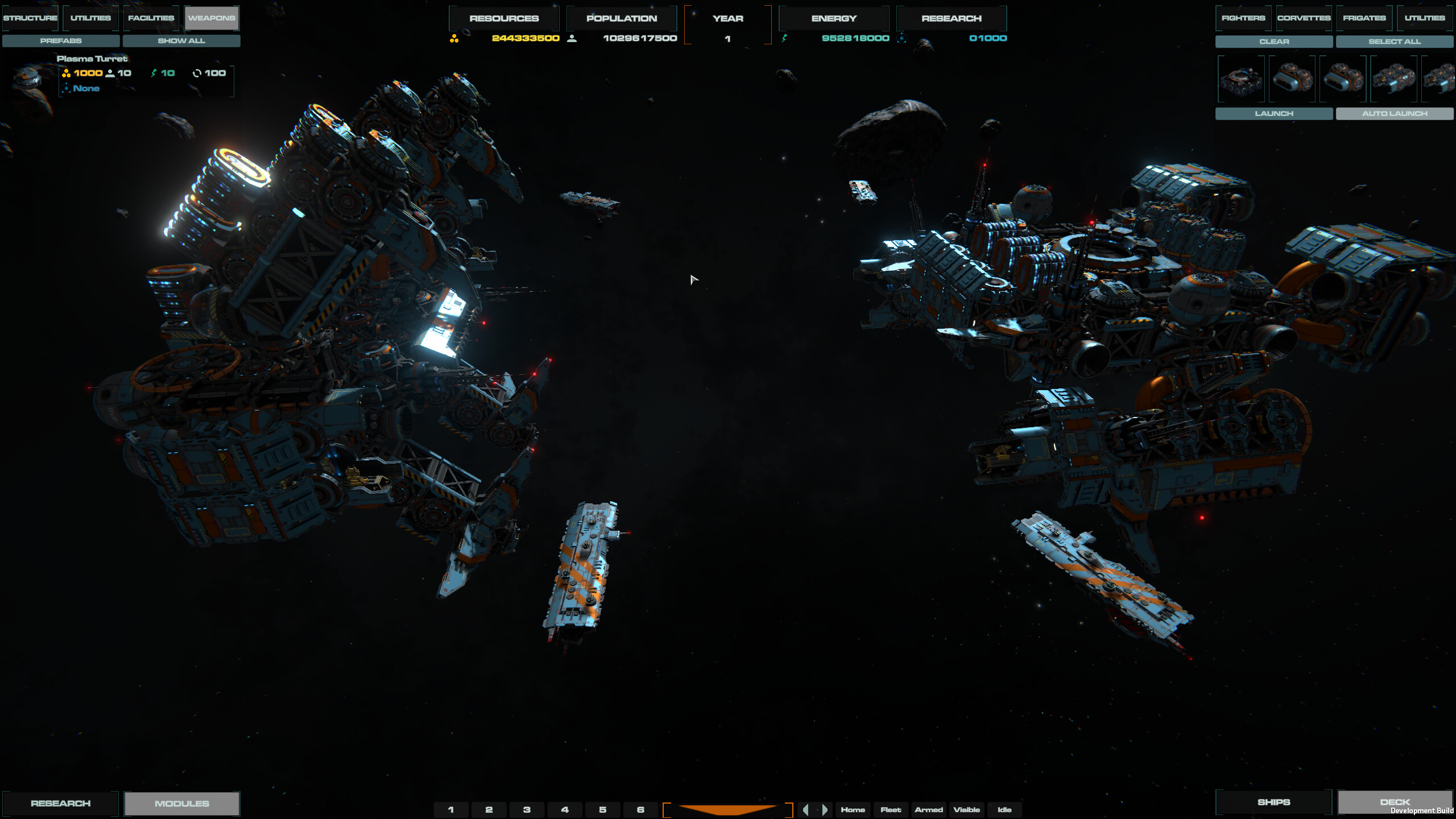 ERA ONE screenshot 12