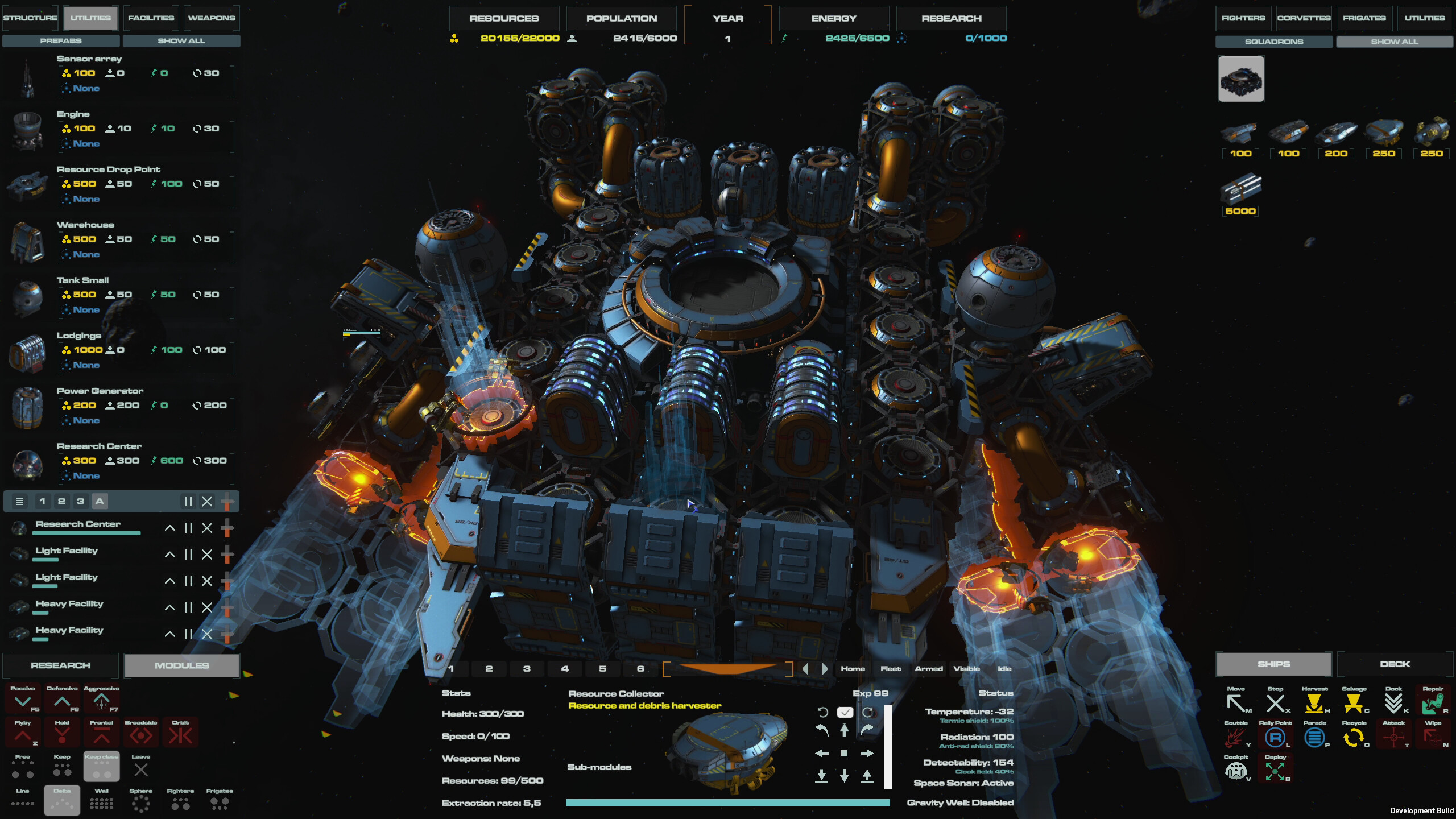 ERA ONE screenshot 24