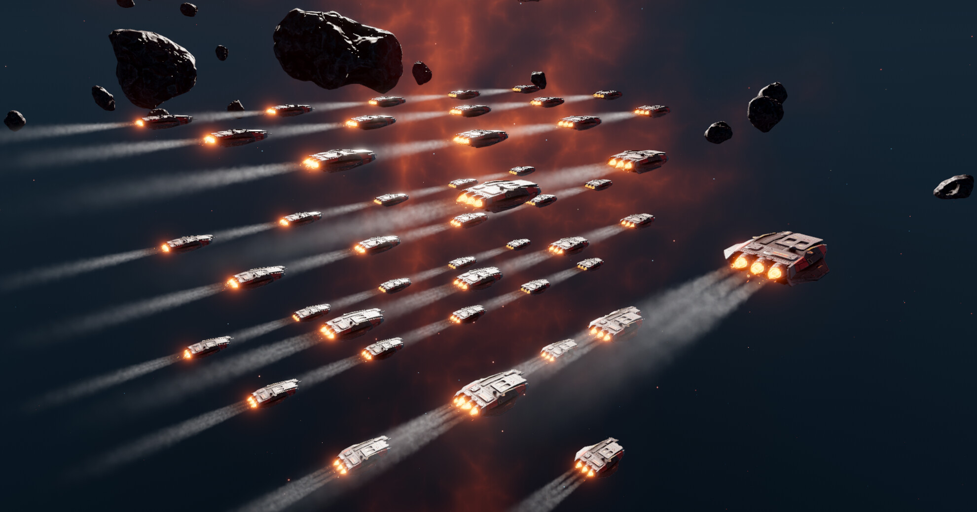 ERA ONE screenshot 15