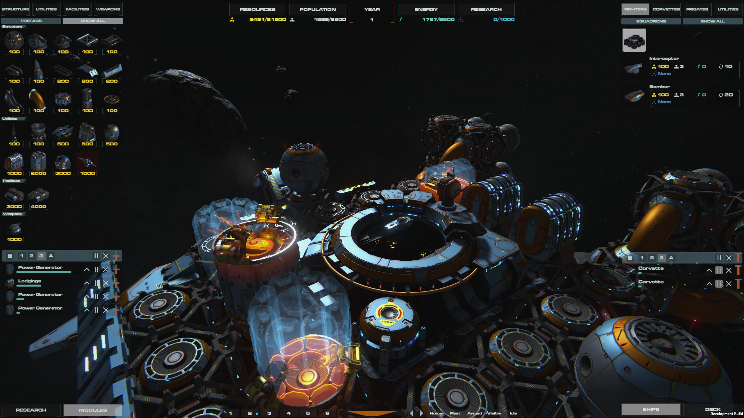 ERA ONE screenshot 25