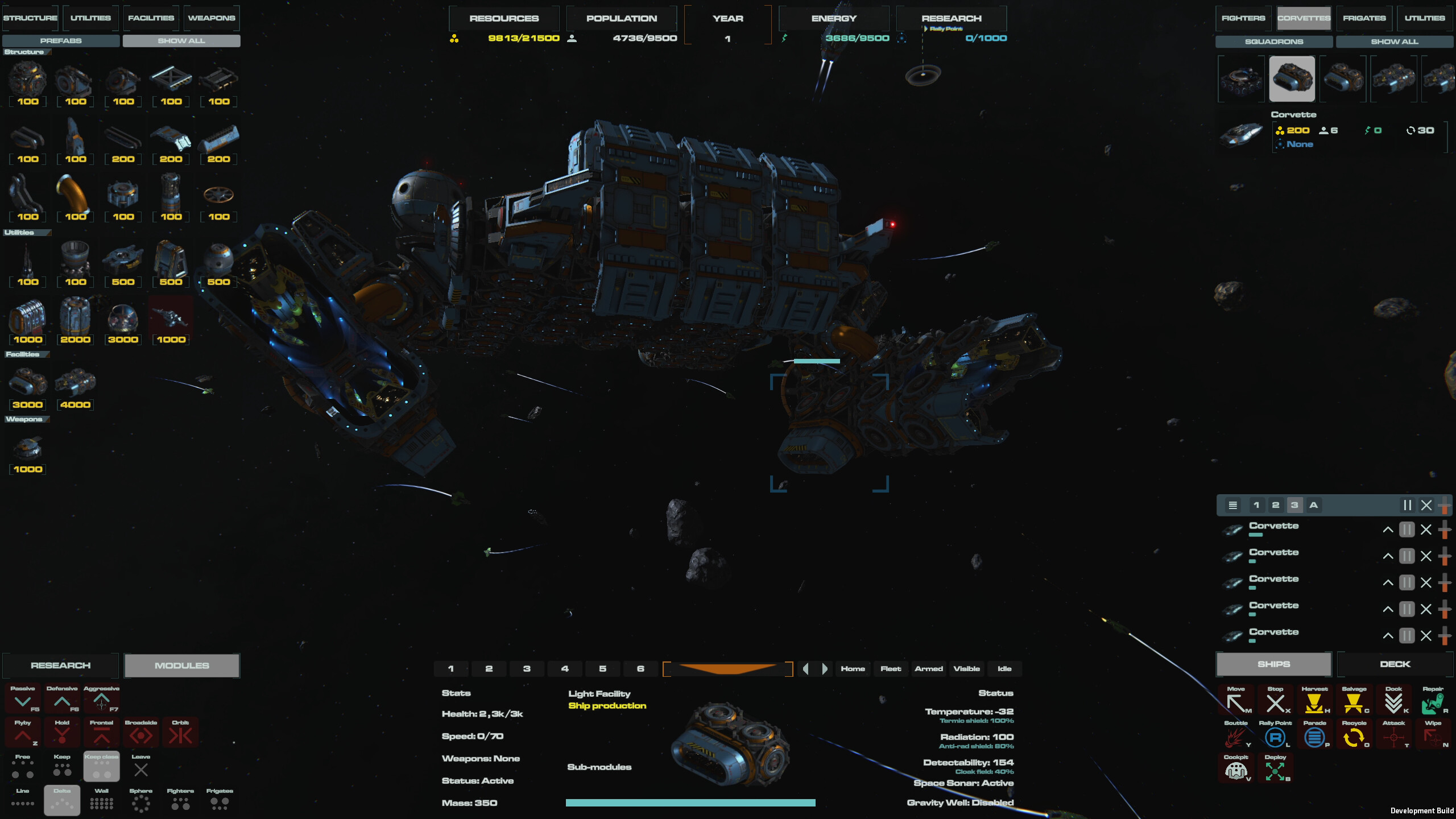 ERA ONE screenshot 16