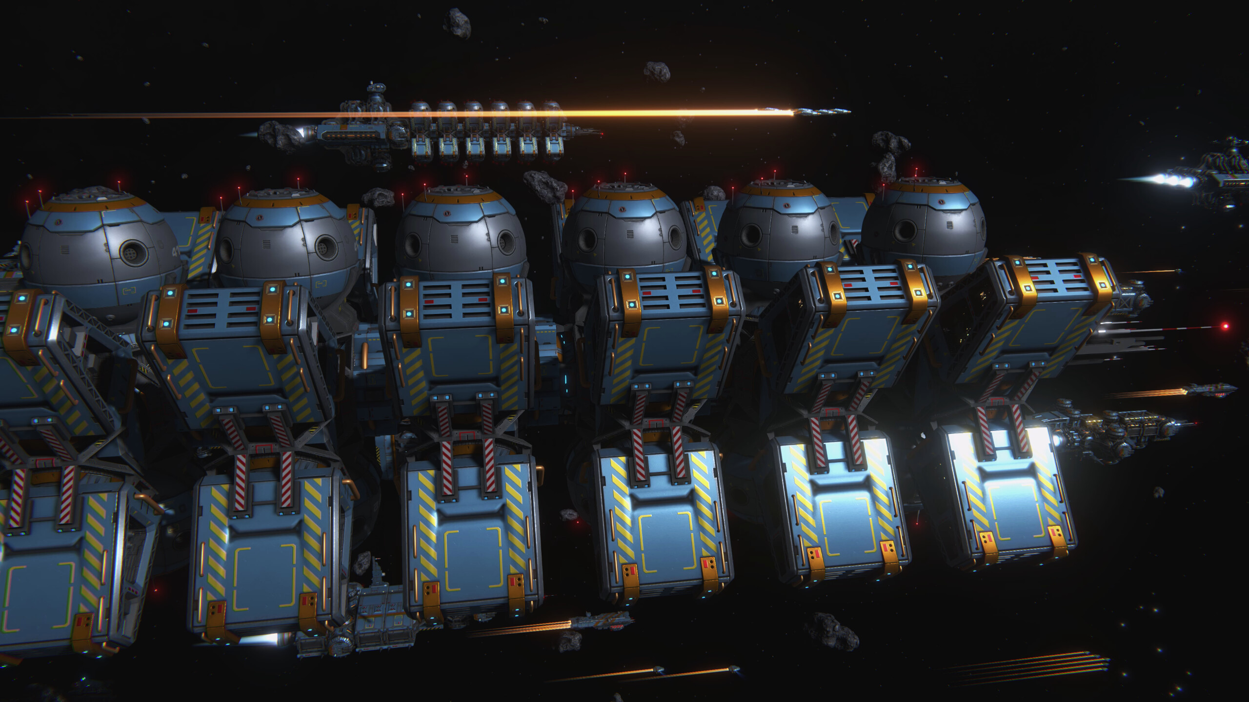 ERA ONE screenshot 22