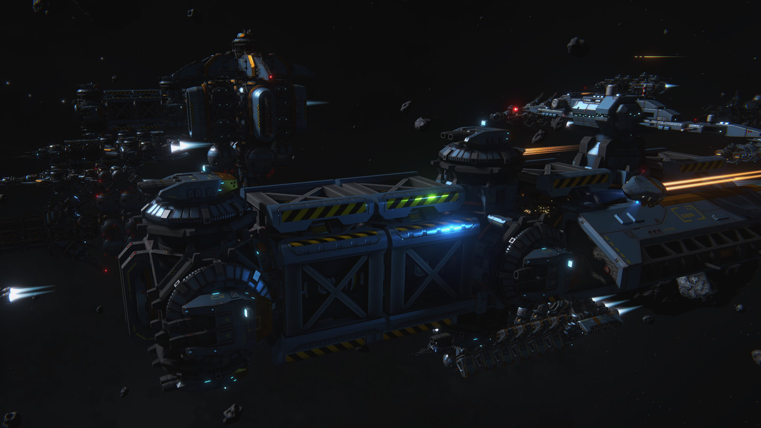 ERA ONE screenshot 21