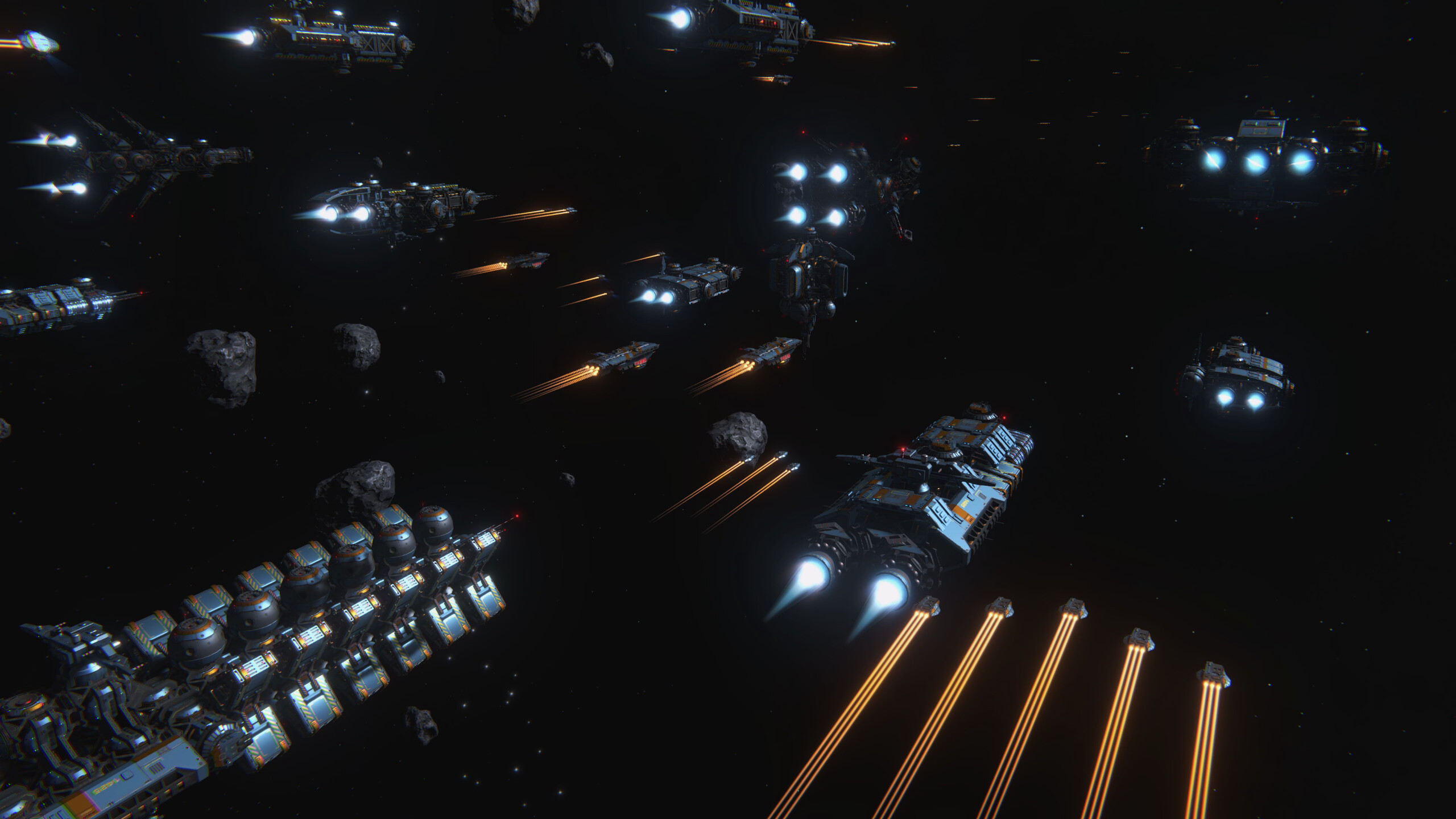 ERA ONE screenshot 18