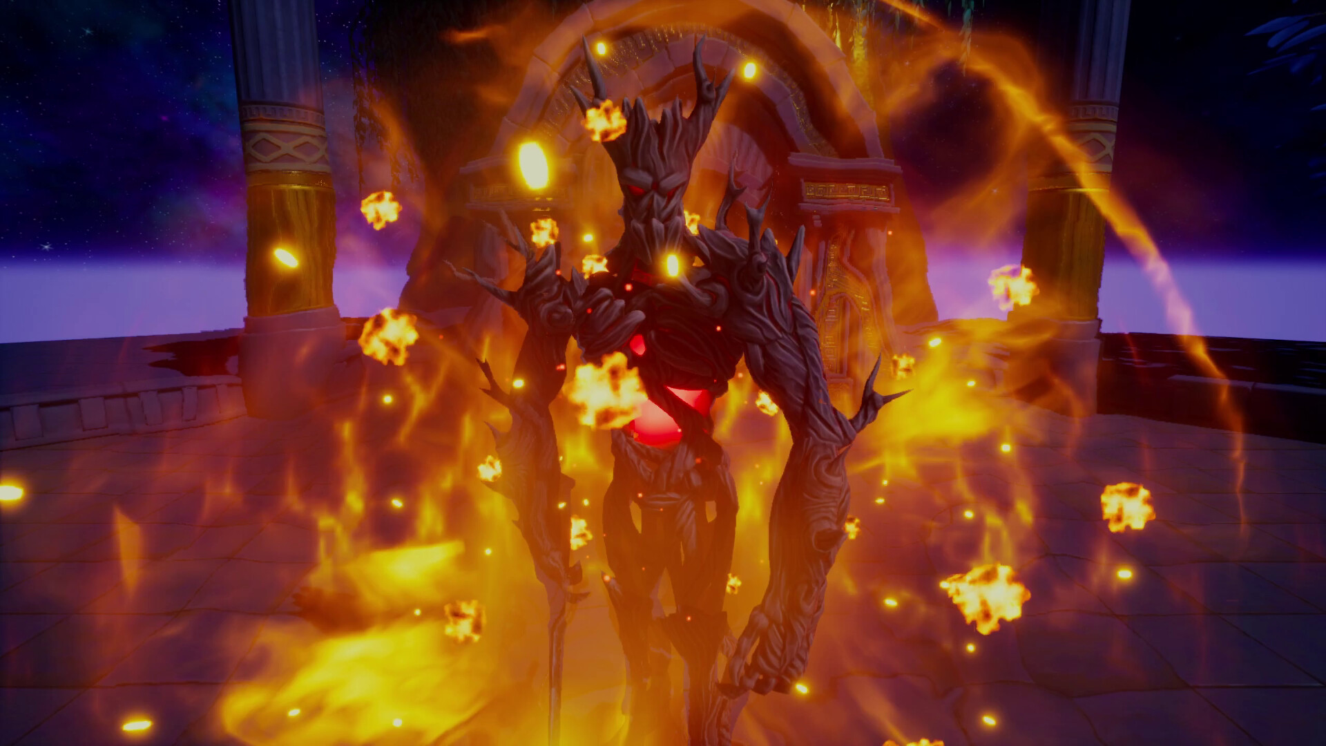 Blitz Guard screenshot 4