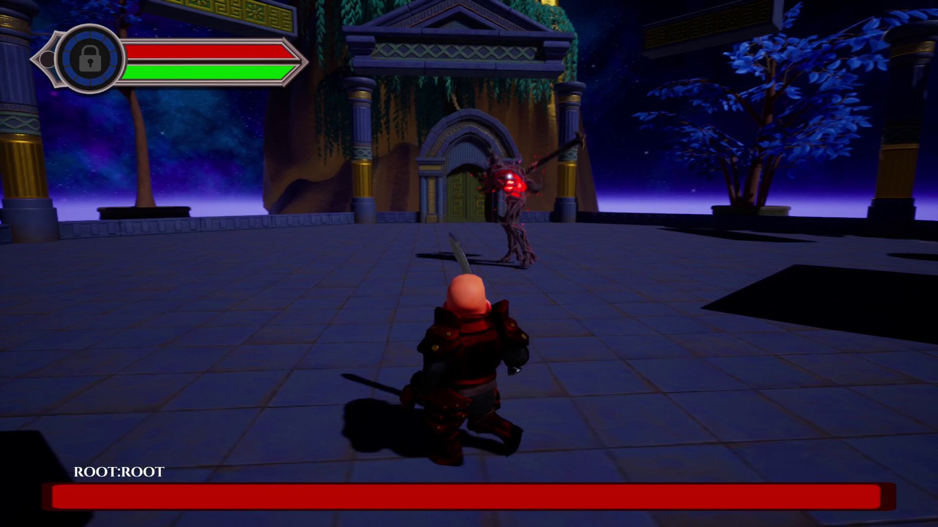 Blitz Guard screenshot 5
