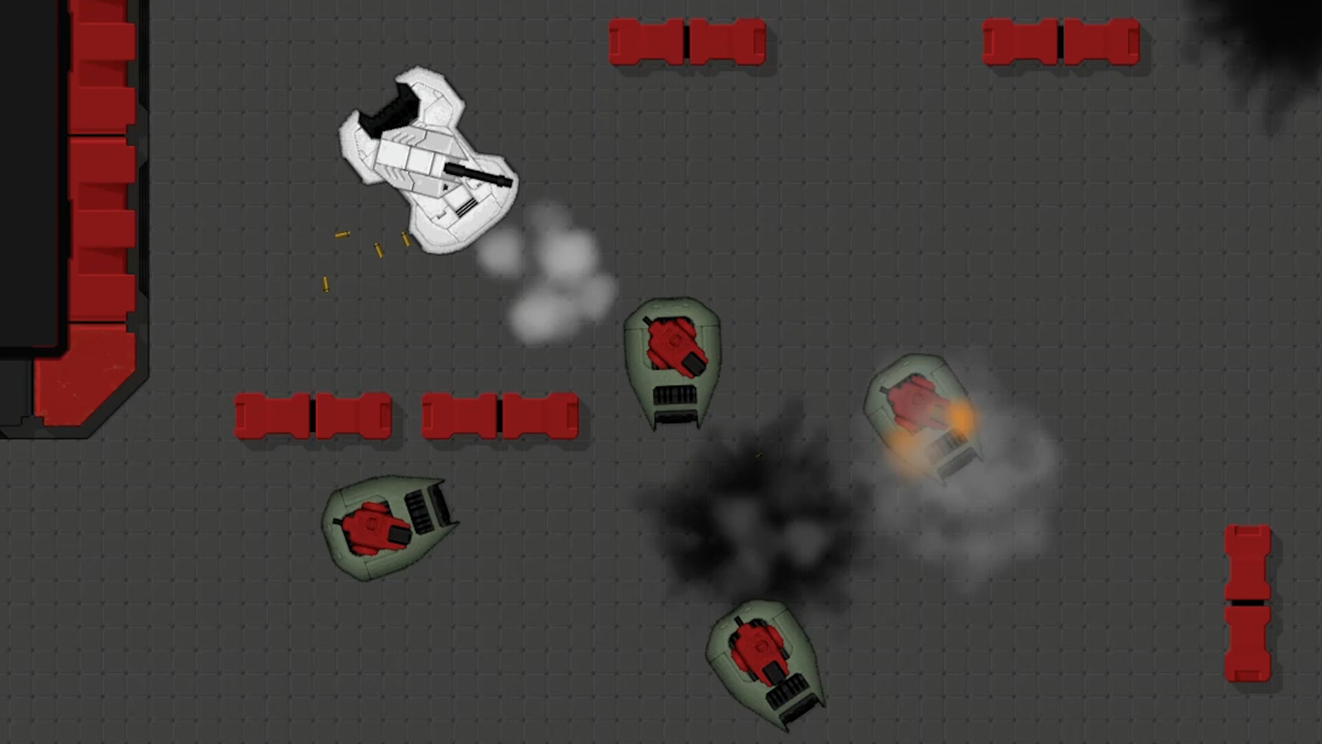 TANK STORAGE screenshot 3