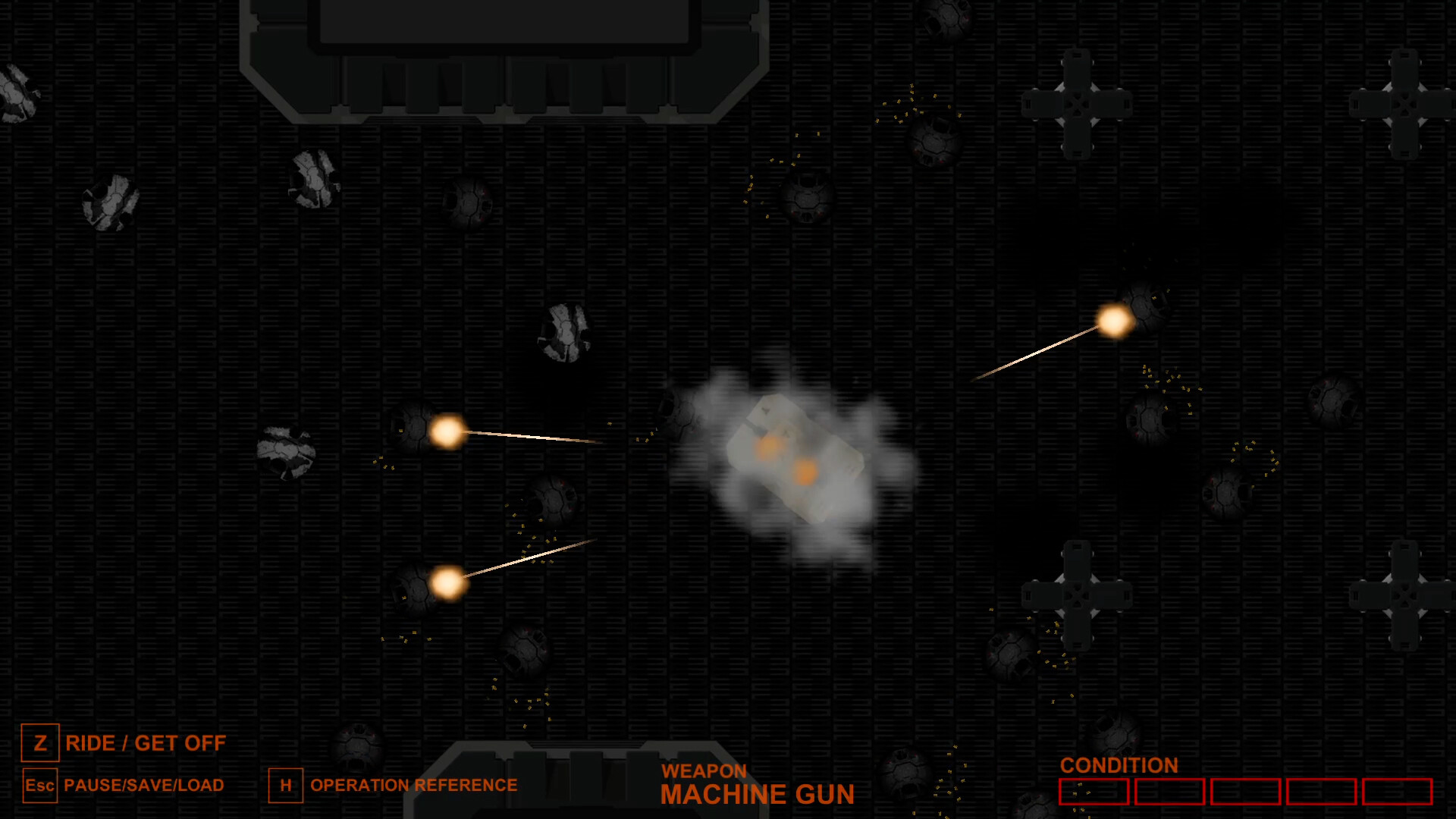 TANK STORAGE screenshot 9