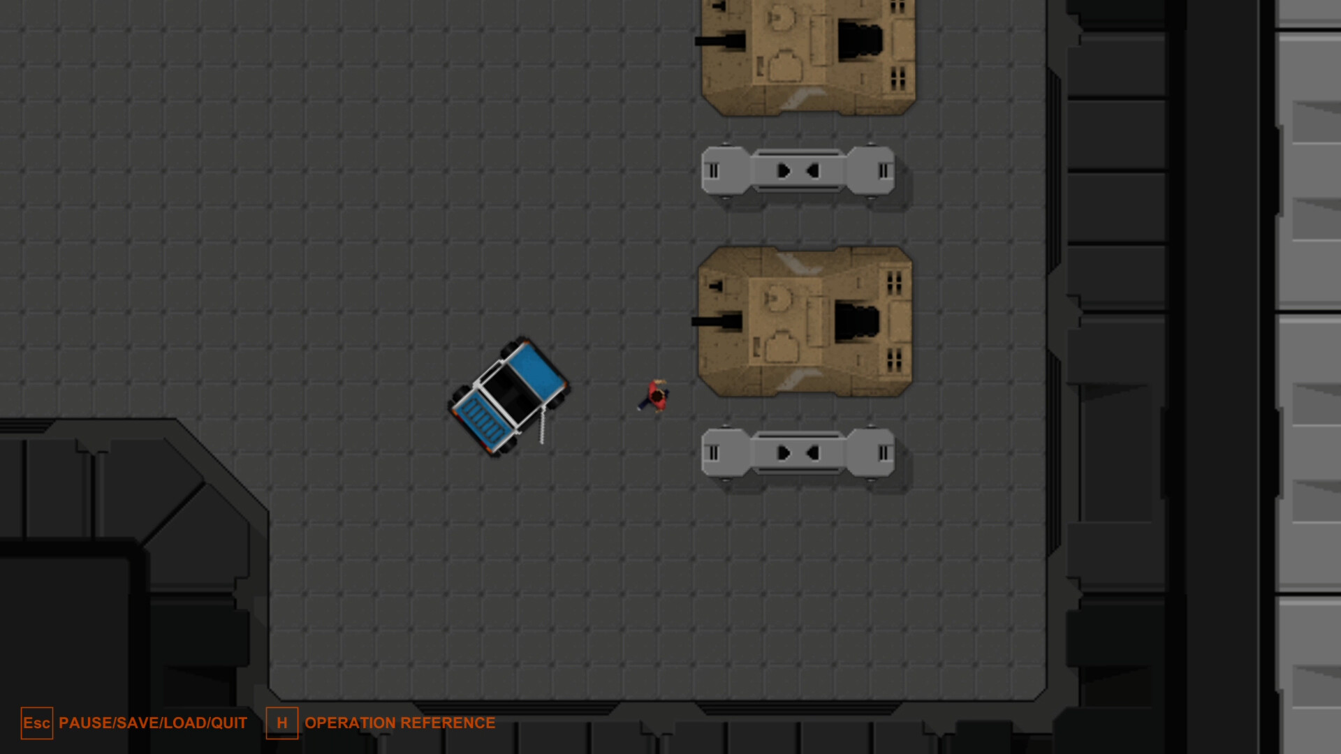 TANK STORAGE screenshot 7