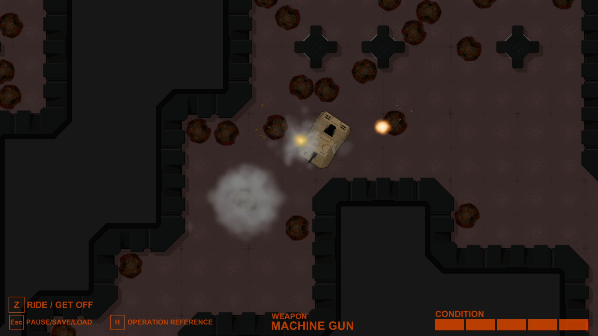 TANK STORAGE screenshot 10
