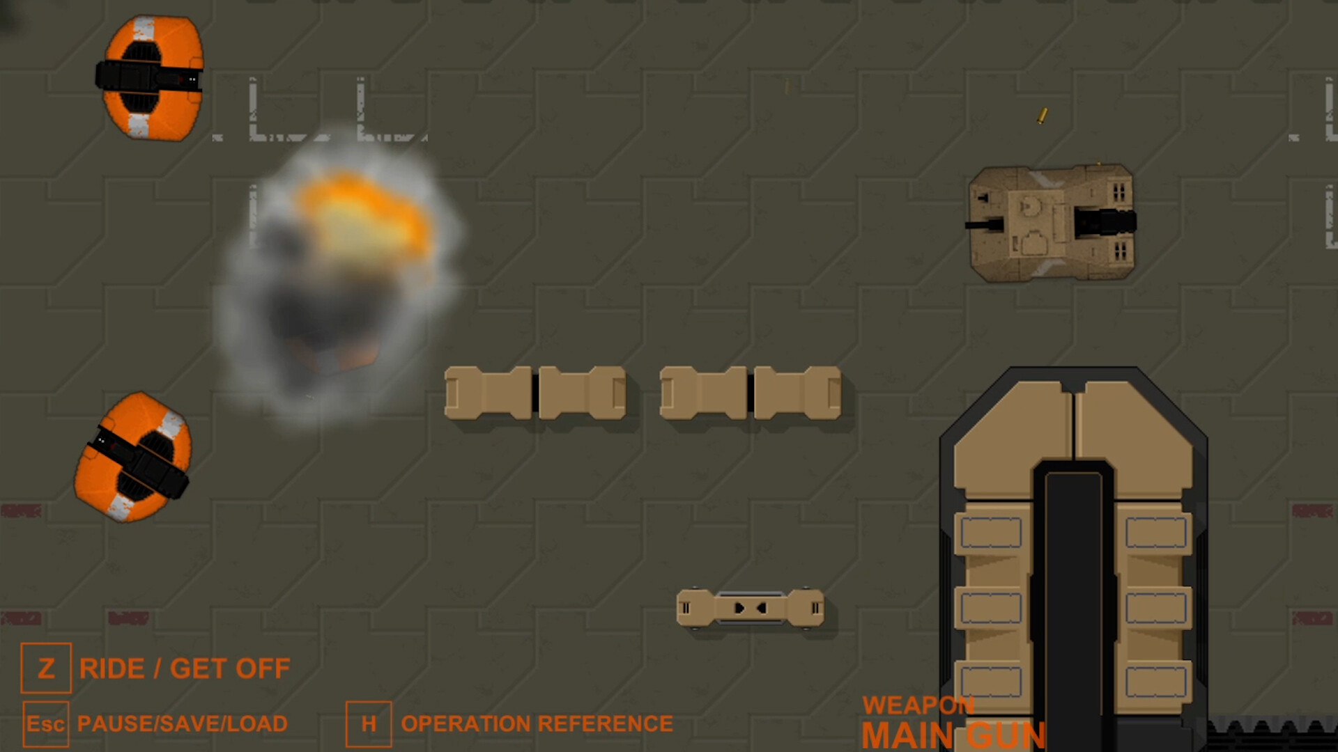 TANK STORAGE screenshot 8