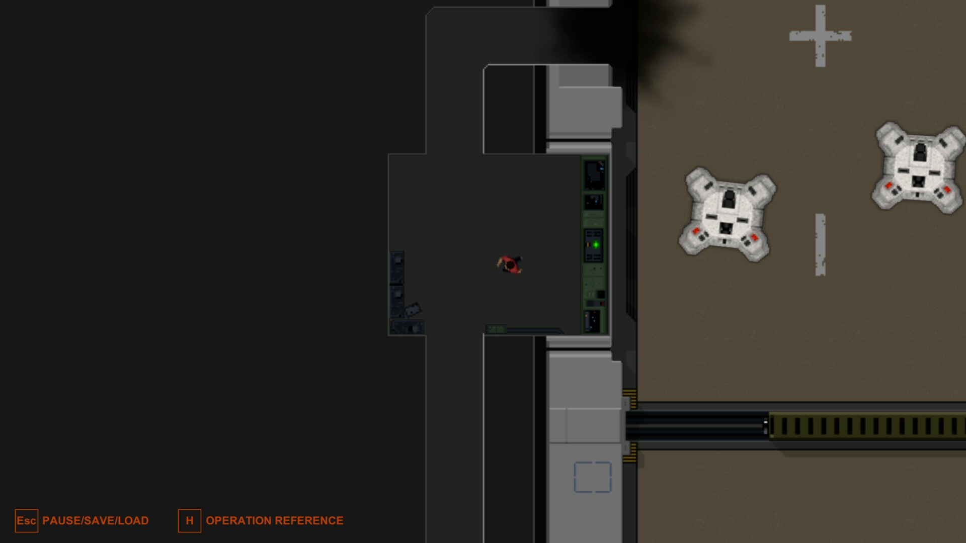 TANK STORAGE screenshot 2