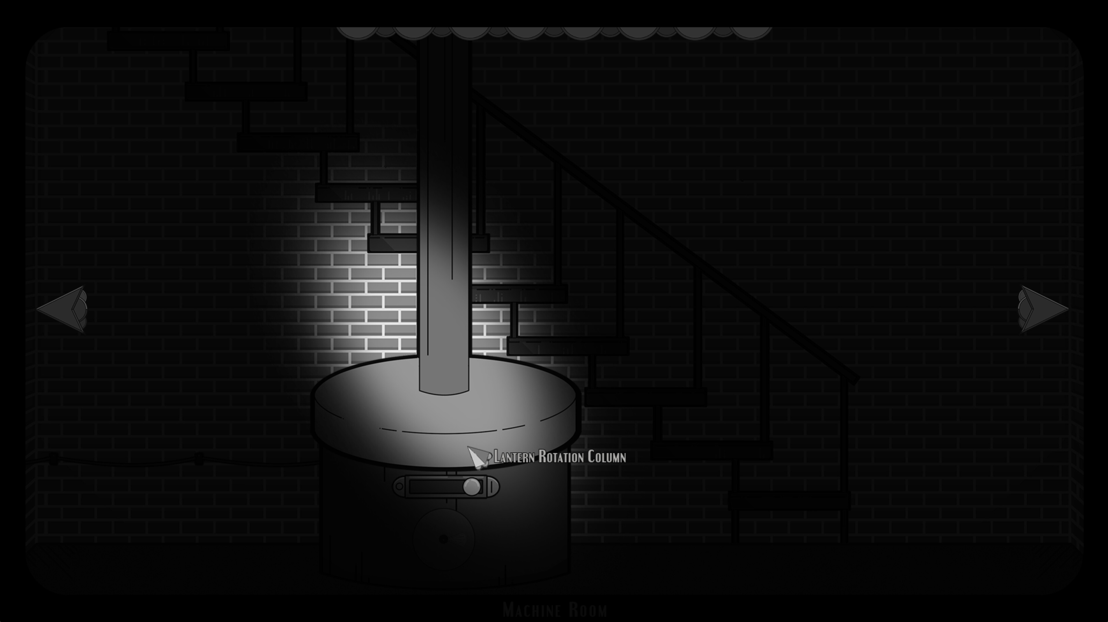 Darklight screenshot 2