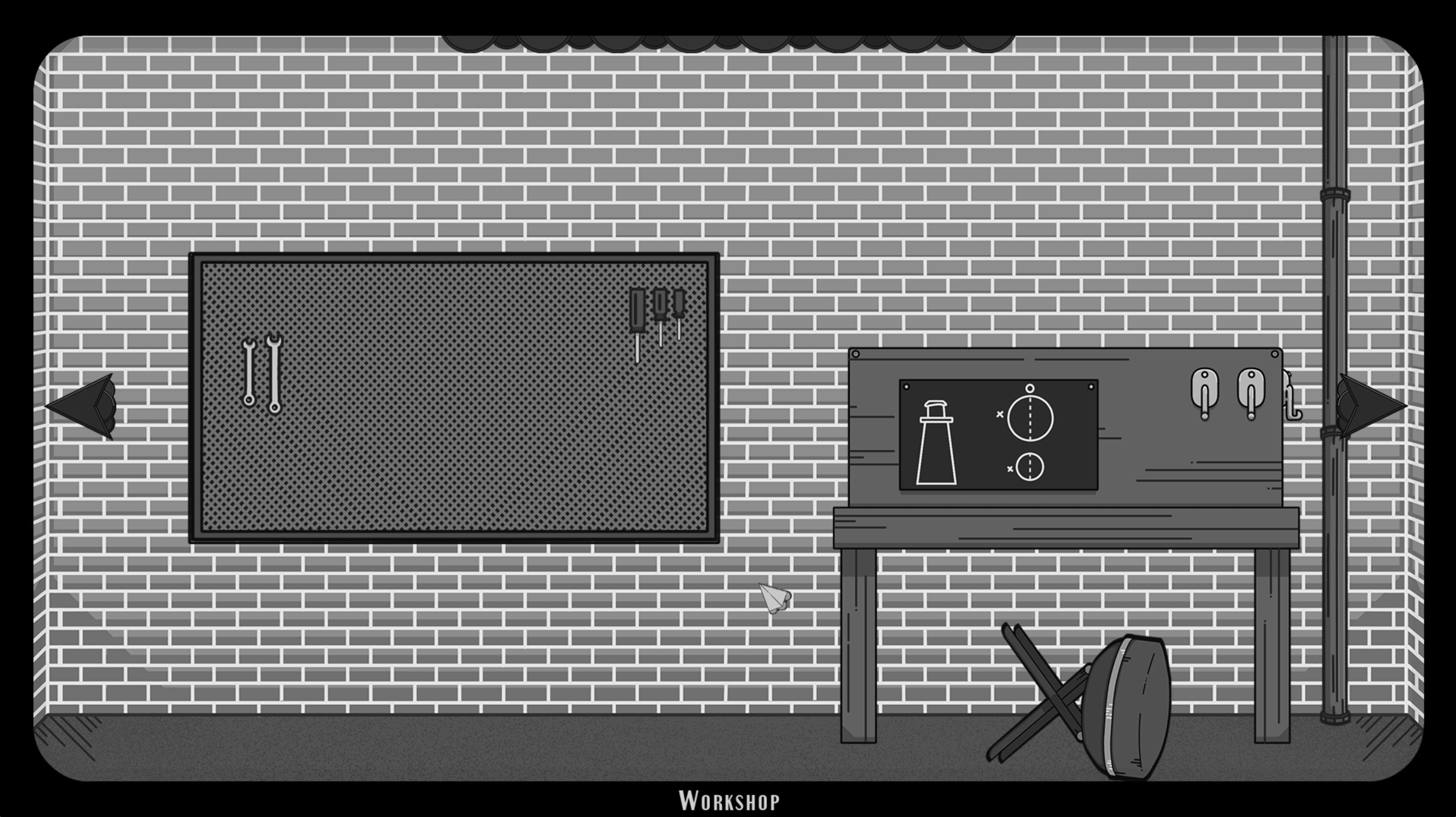 Darklight screenshot 5