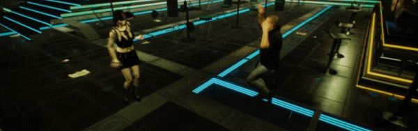 PRESENTATION - Nightborn 1 GothDance | RPG Jeuxvidéo