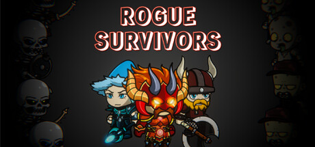 Rogue Survivors: header artwork