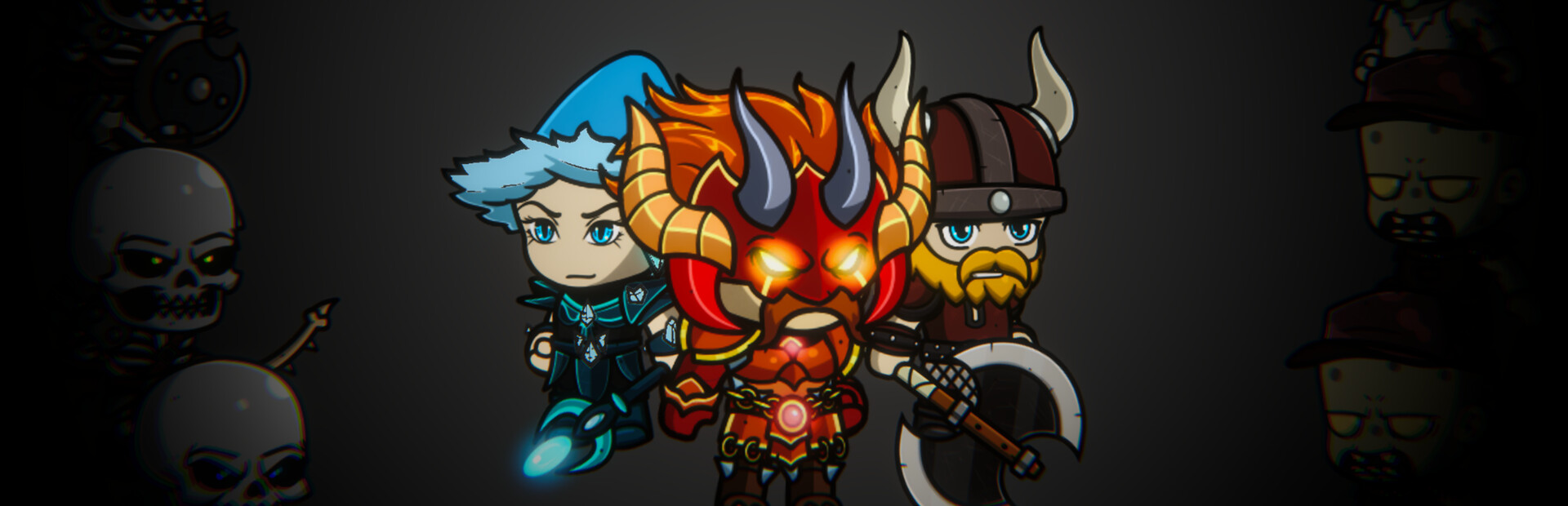 Rogue Survivors