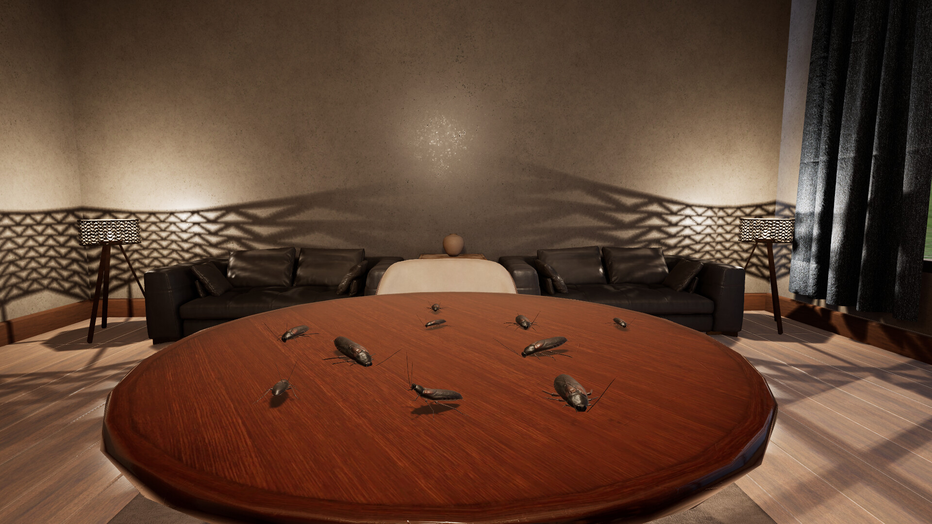 Phobia Exposure VR screenshot 7