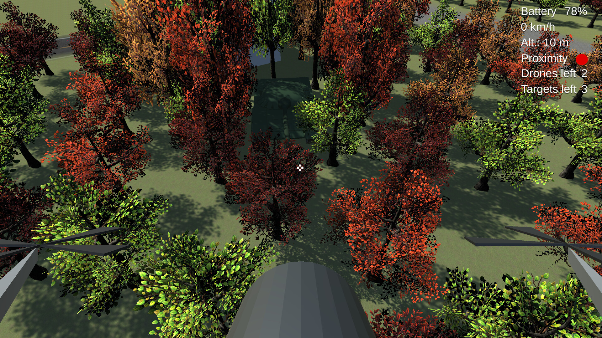 Operator: Drones screenshot 5