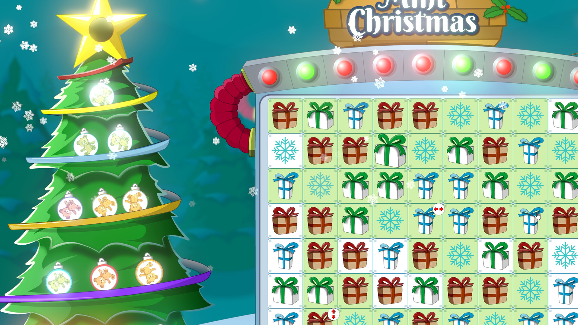 A Mint Christmas screenshot 4