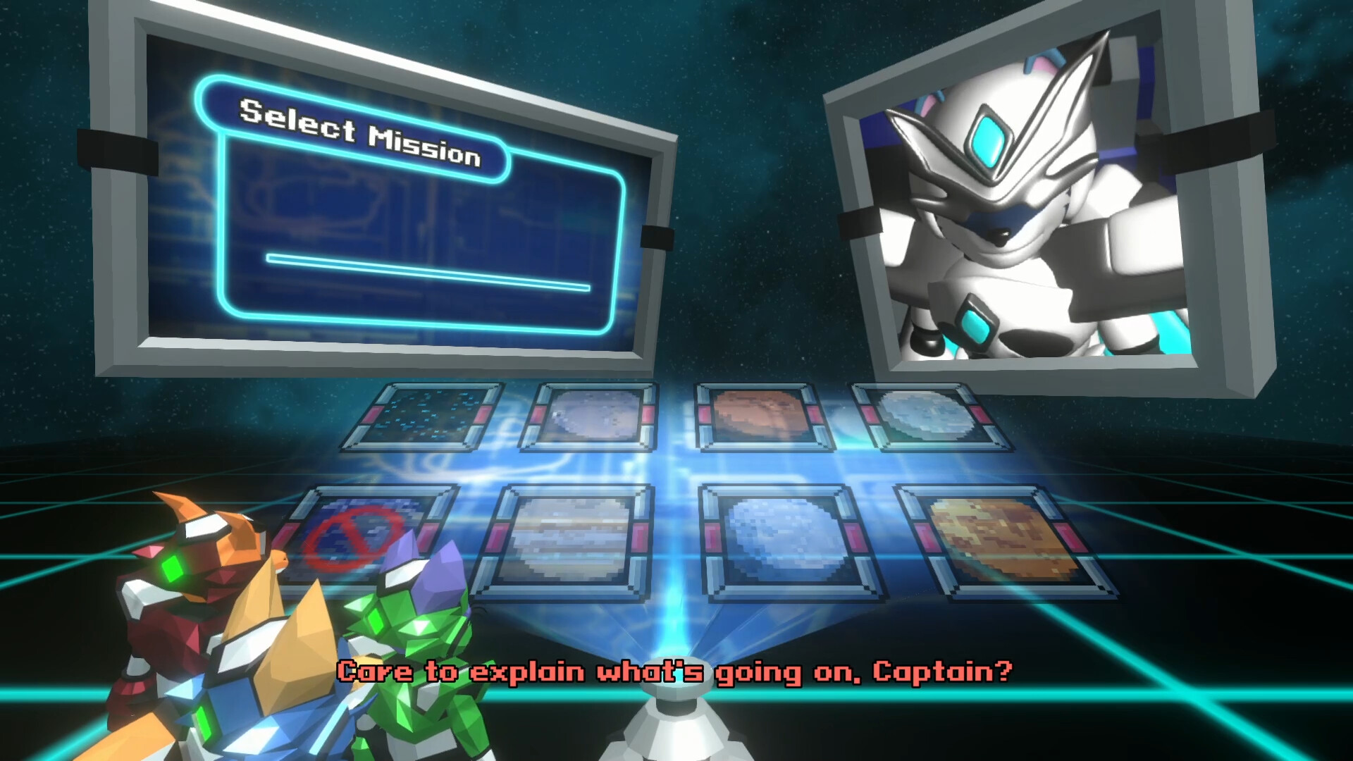 Unit Down Charge screenshot 3