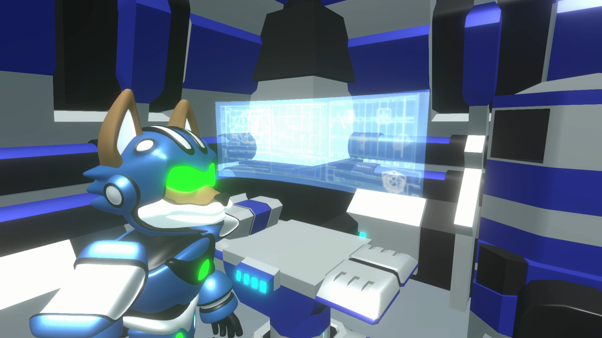 Unit Down Charge screenshot 6