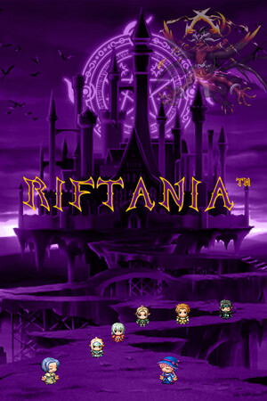 Riftania Soundtrack