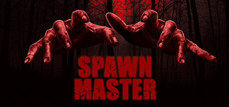 Spawn Master — Steam header