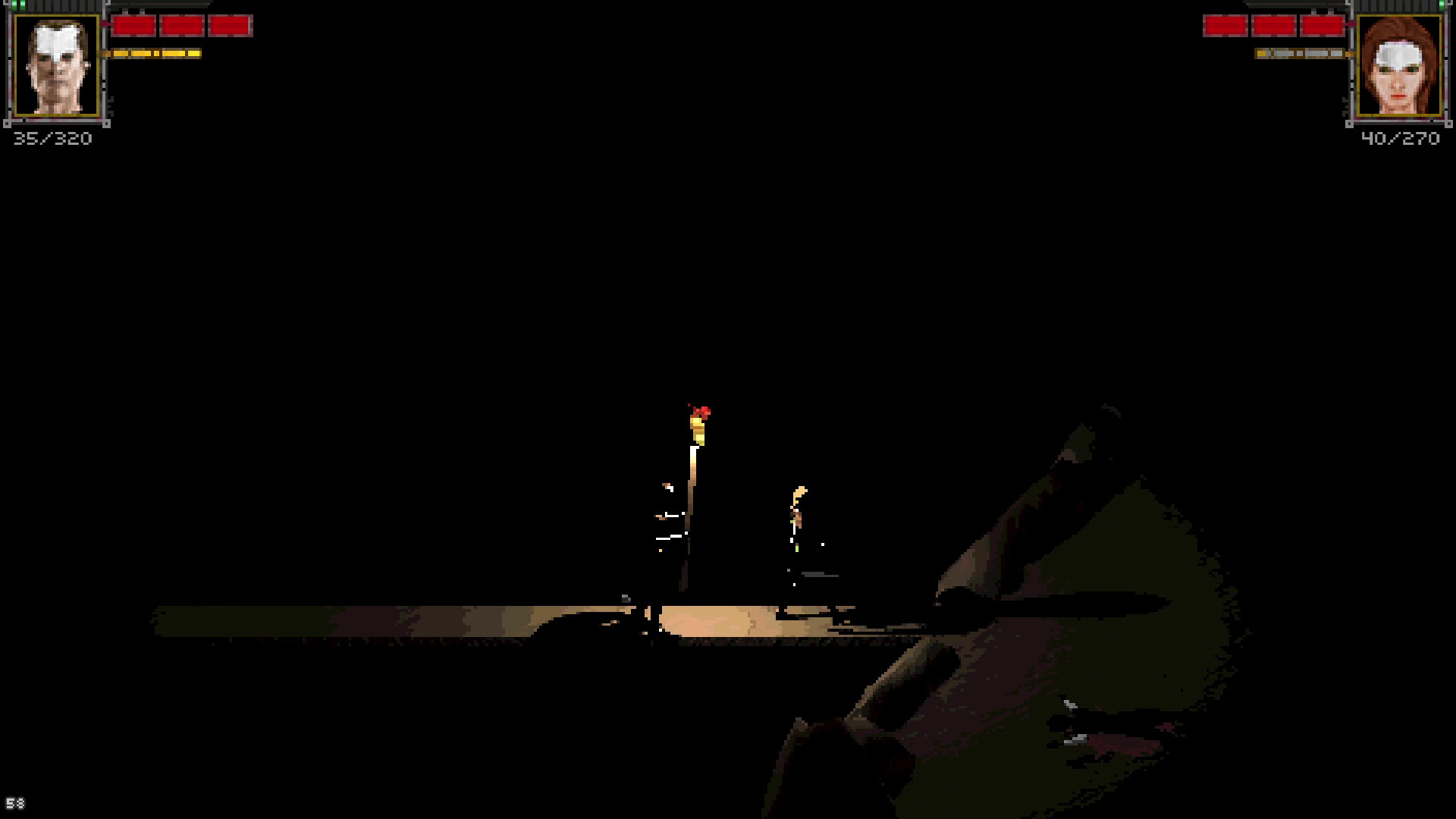 MannaRites Gold screenshot 5