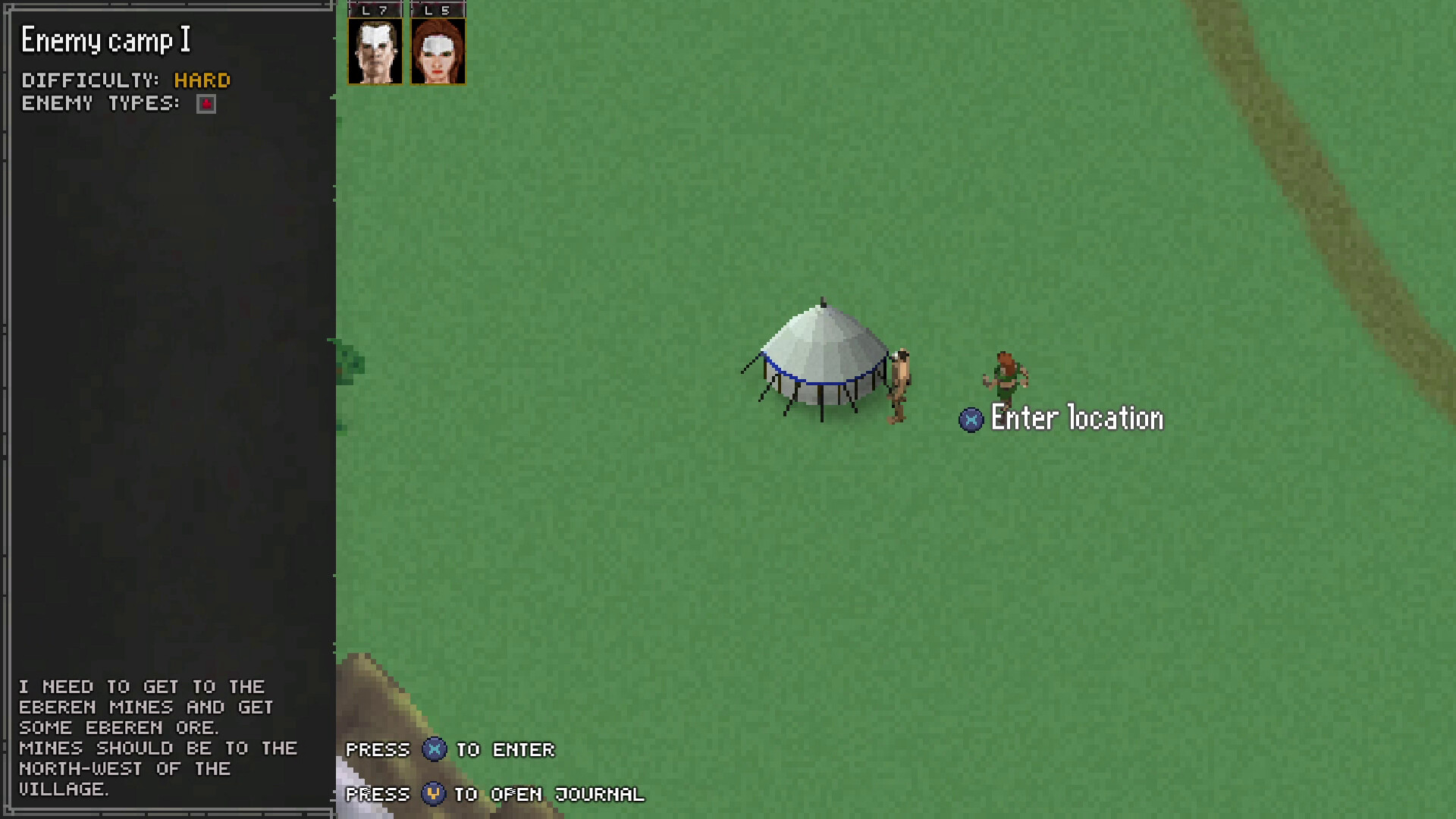 MannaRites Gold screenshot 2