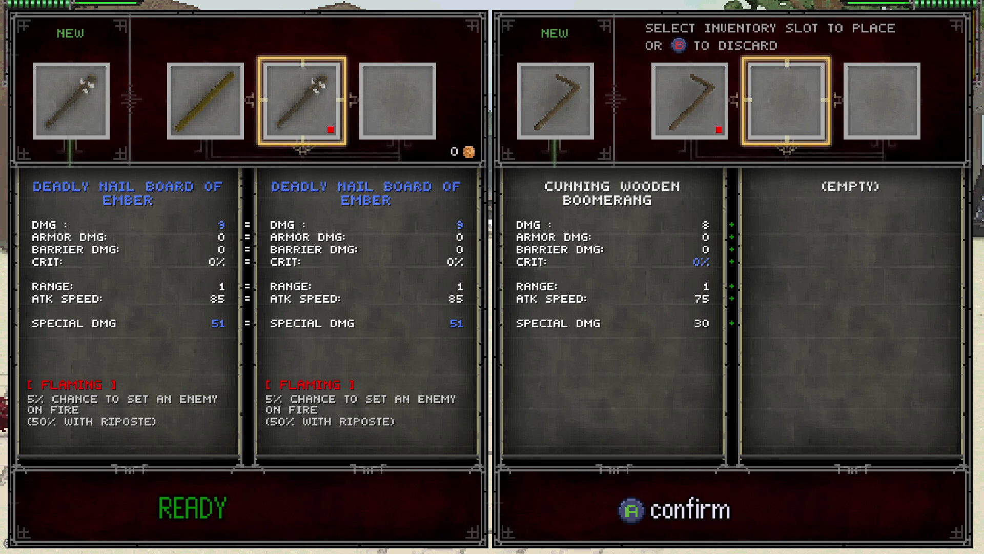 MannaRites Gold screenshot 4