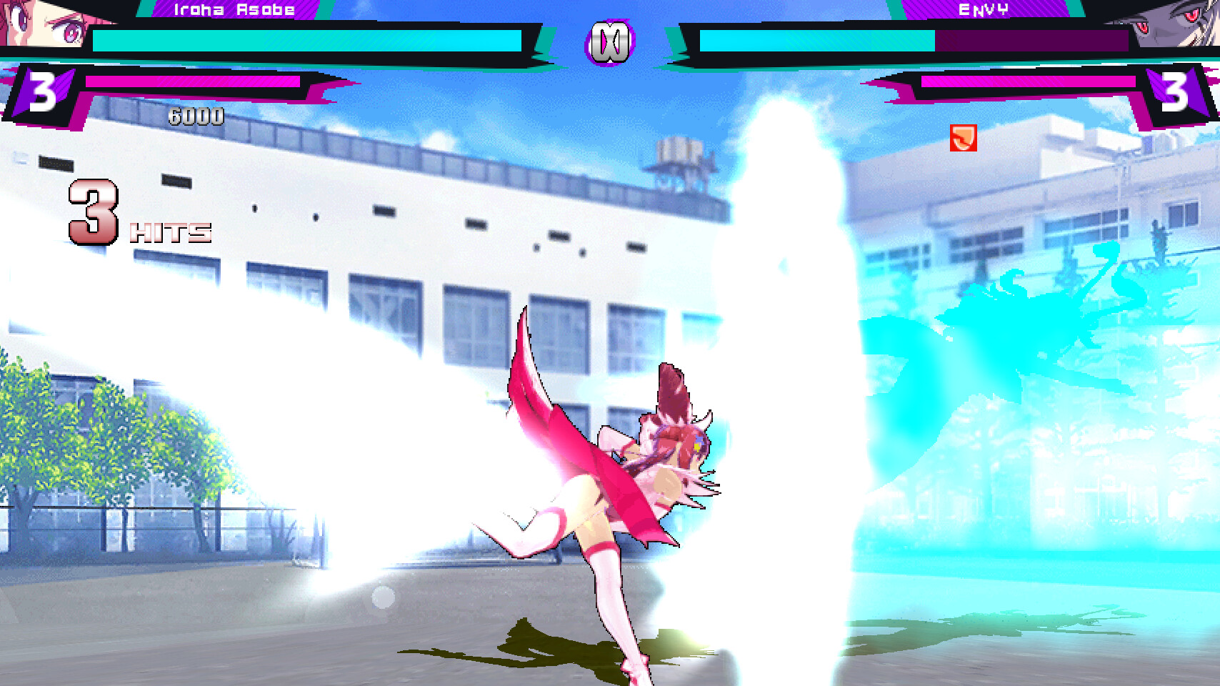 MGCM Combat Edition screenshot 4