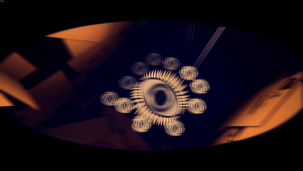 깜빡이지 마 screenshot 3