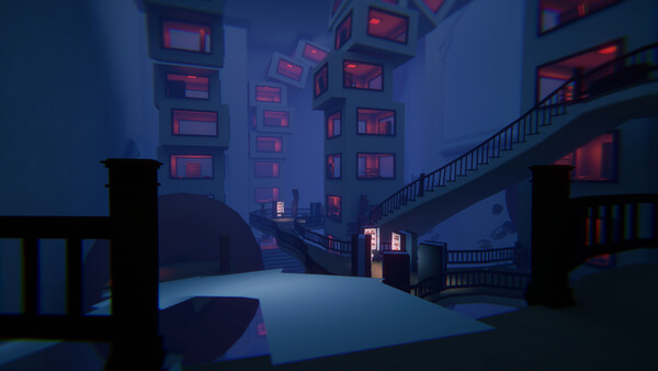 깜빡이지 마 screenshot 4
