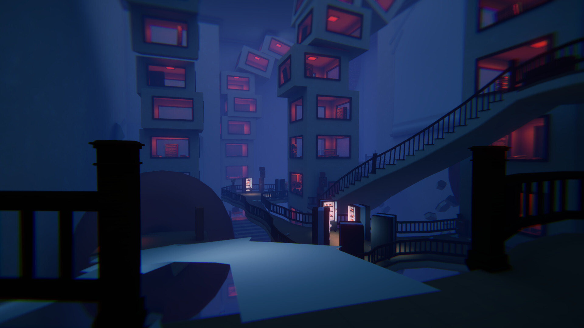 Time To Wake Up screenshot 4