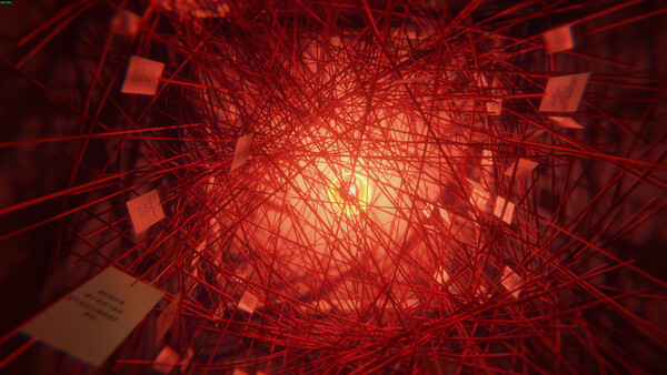 깜빡이지 마 screenshot 2