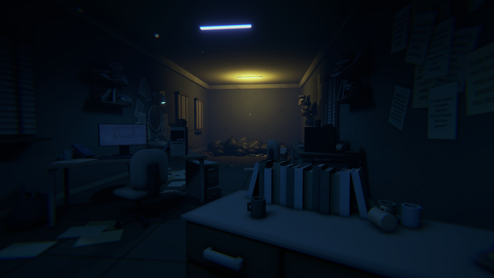 Time To Wake Up screenshot 1