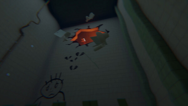 깜빡이지 마 screenshot 6
