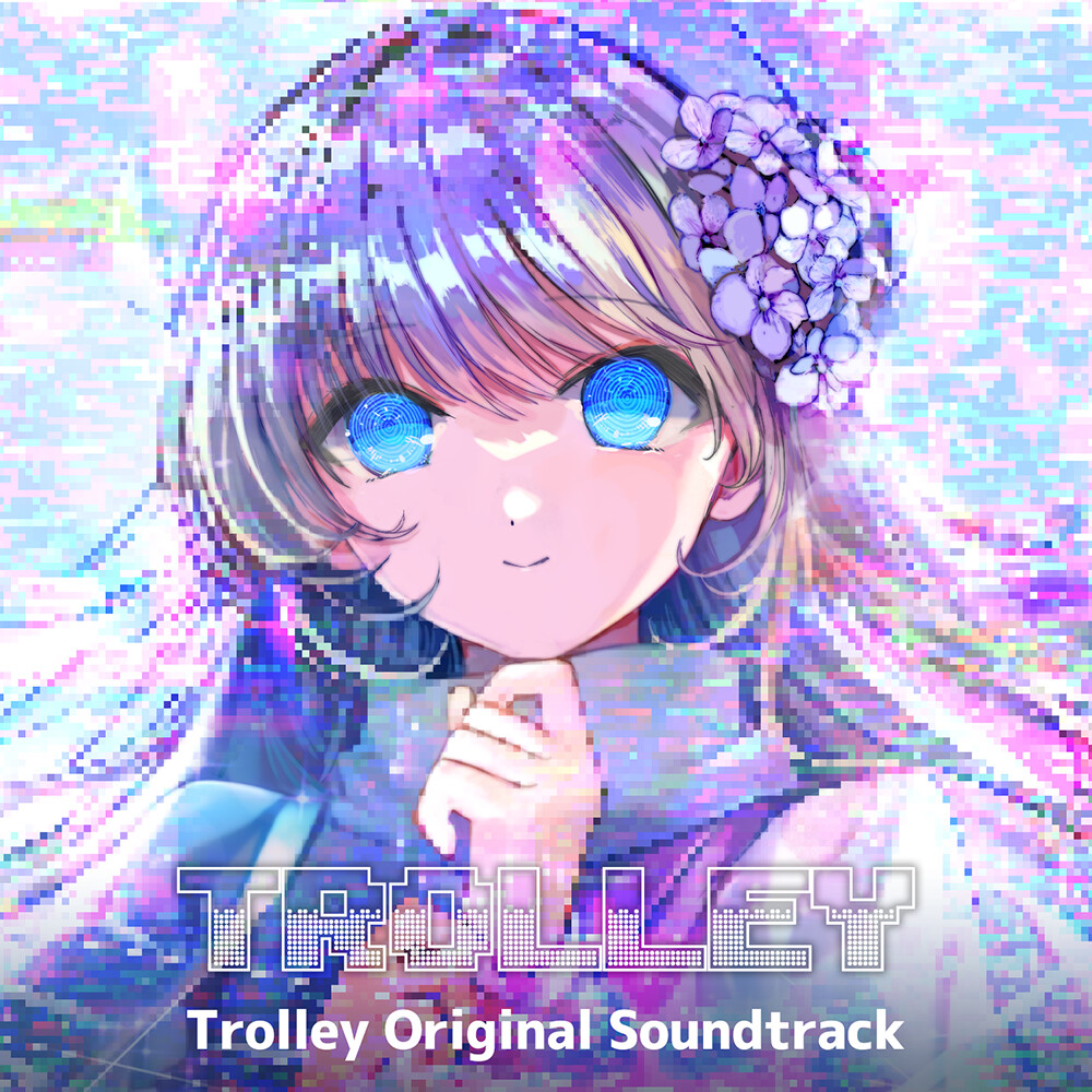 Trolley Soundtrack screenshot 1
