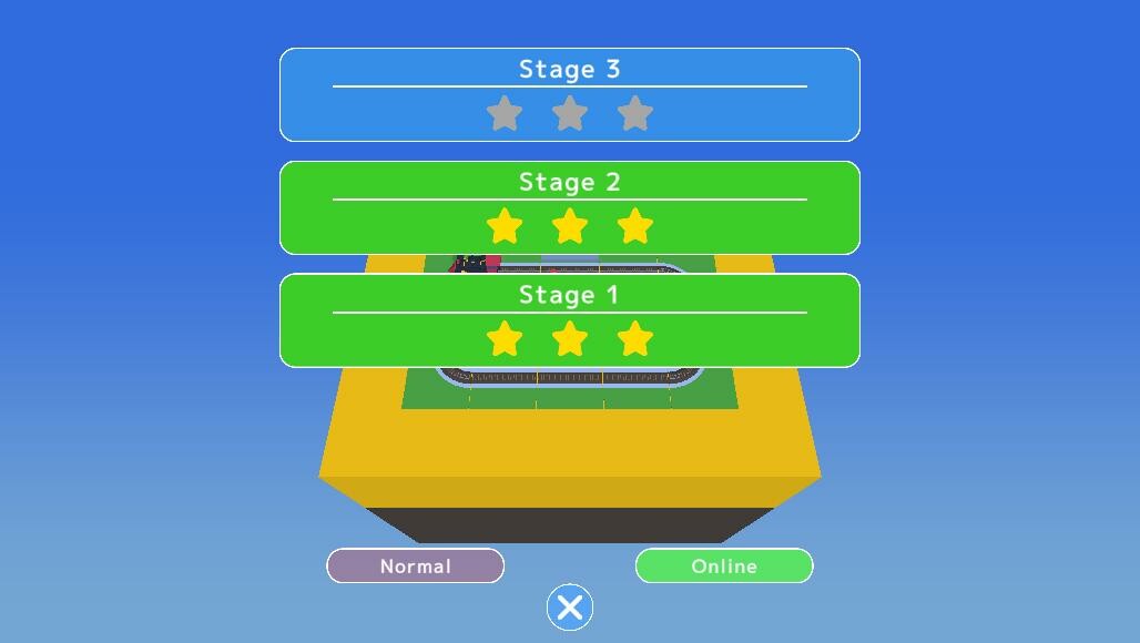 Sliding Rails screenshot 4